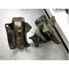 92C044 Motor Mounts Pair For 96-97 Honda Passport 3.2 92C044 Motor Mounts Pair For 96-97 Honda Passport 3.2